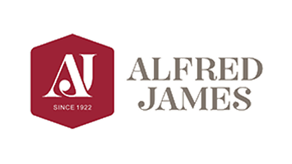 NACC Sponsors Alfred James