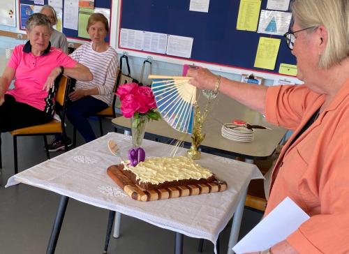 Special Birthdays 2023/2024